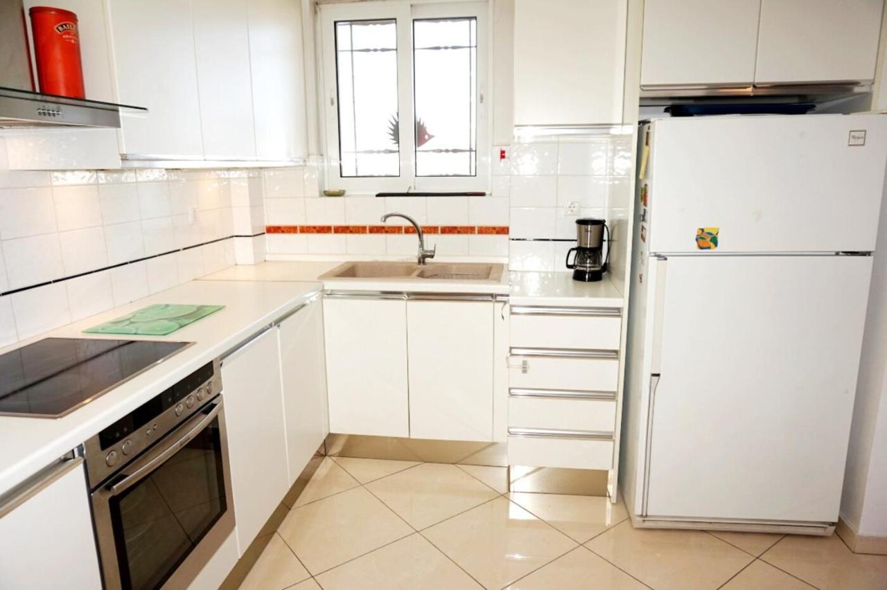 Piraeus Bright Apt מראה חיצוני תמונה