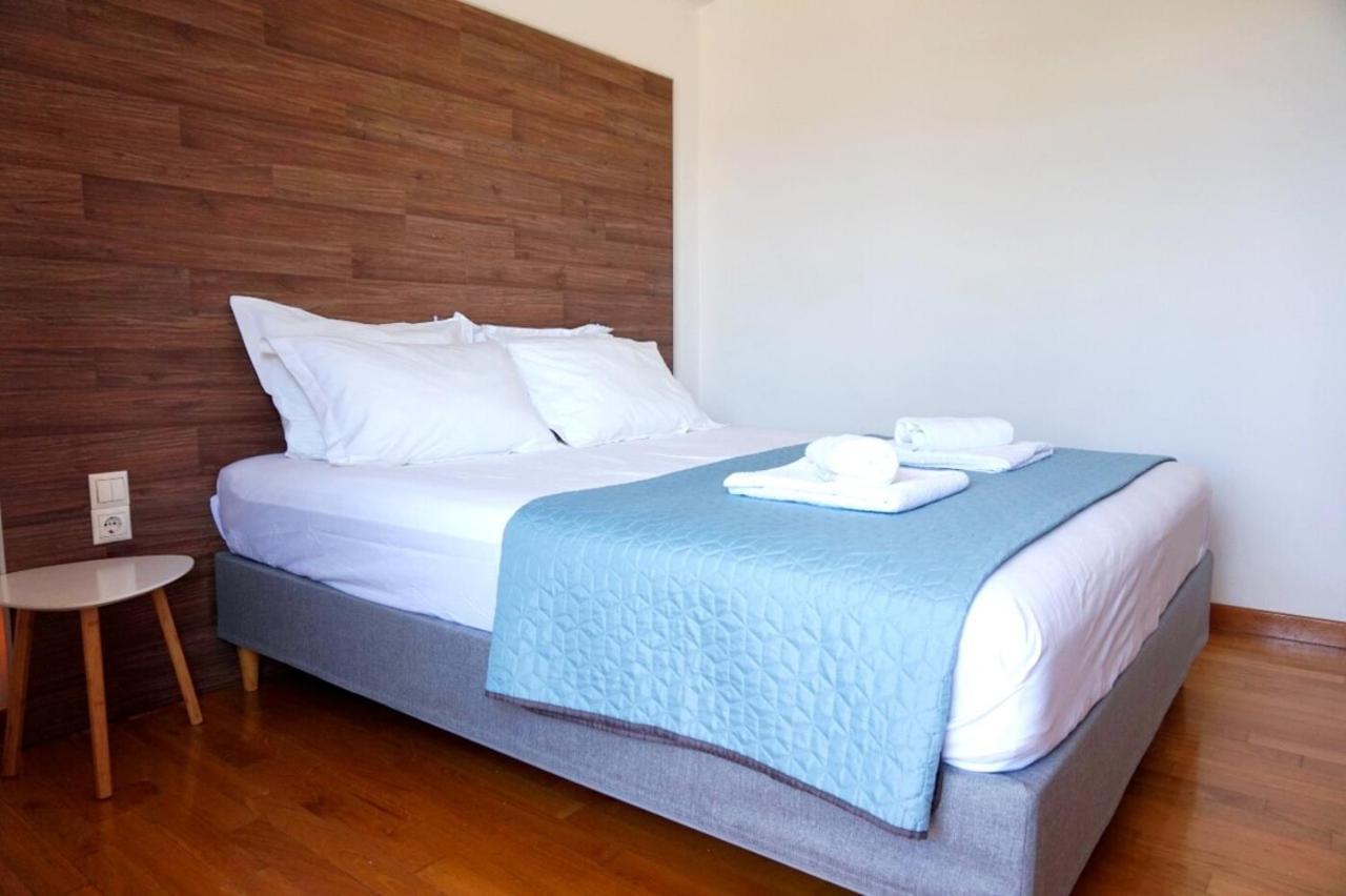 Piraeus Bright Apt מראה חיצוני תמונה