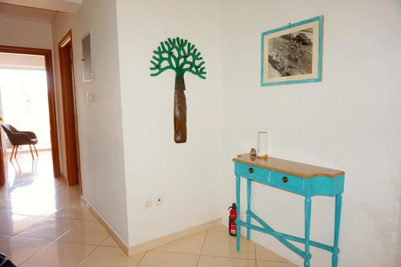 Piraeus Bright Apt מראה חיצוני תמונה